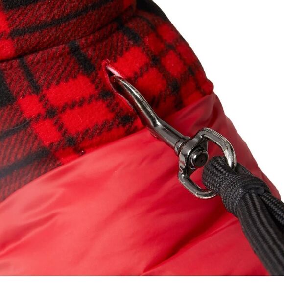 32 Degrees Dog Jacket • SM • NWT - Picture 3 of 6